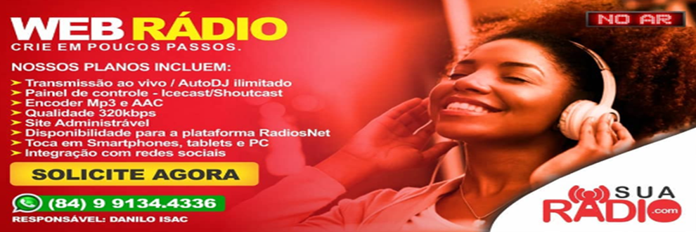 Rádio Vida em Cristo FM